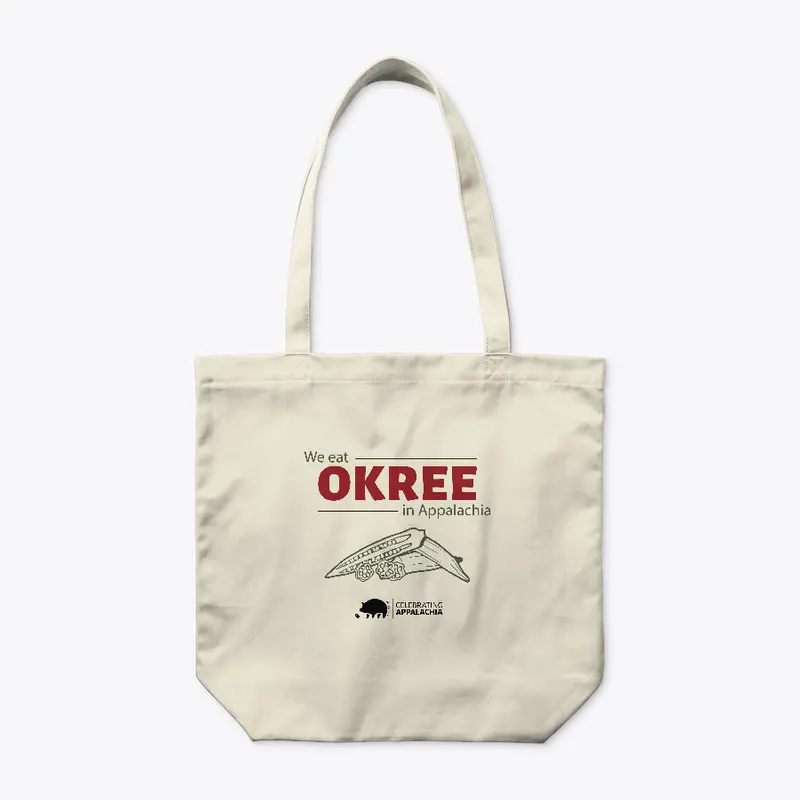 Okree: Color Logo