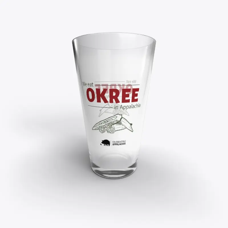 Okree: Color Logo