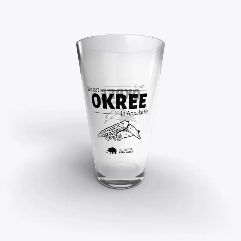 Okree: Black Logo