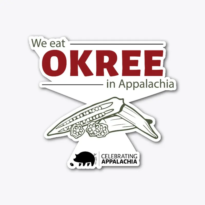 Okree: Color Logo